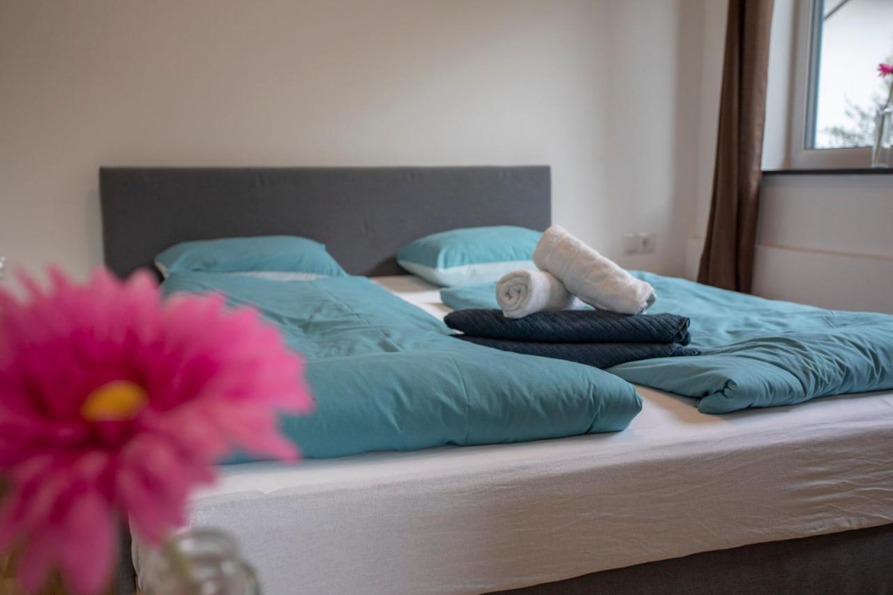 Lovely City Center Apartment In Innsbruck Ngoại thất bức ảnh